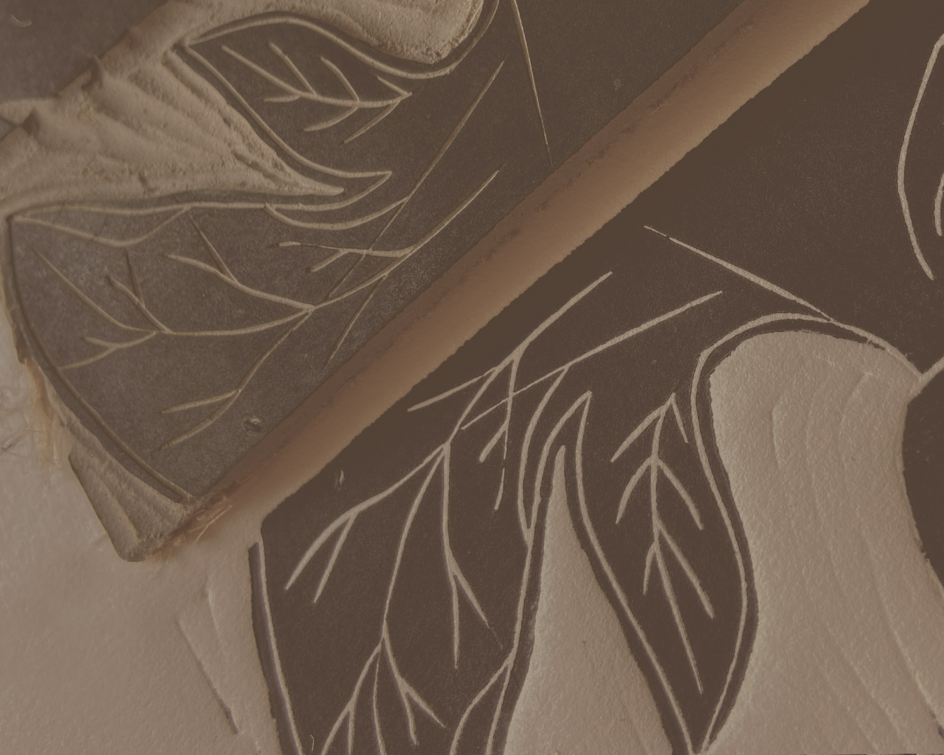 Atelier Présentiel – Révèle ta Lumière avec la Linogravure – 16.11.2024
